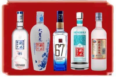 沅江市回收衡水老白干